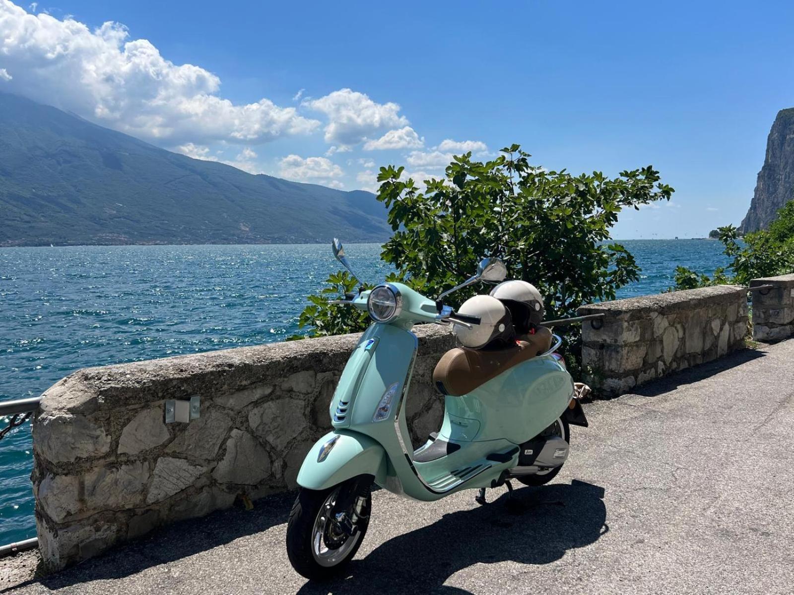 Rachele Desenzano del Garda
